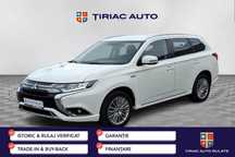 Mitsubishi Outlander Mitsubishi Outlander 2.4 Plug In Hybrid An 2020