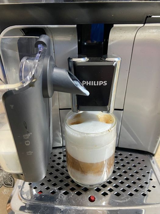 Espresor cafea Philips