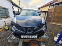 Motor Nissan Juke Facelift 1.5 Dci 2014 - 2018 110CP Manuala K9K (796) Injectie Siemens