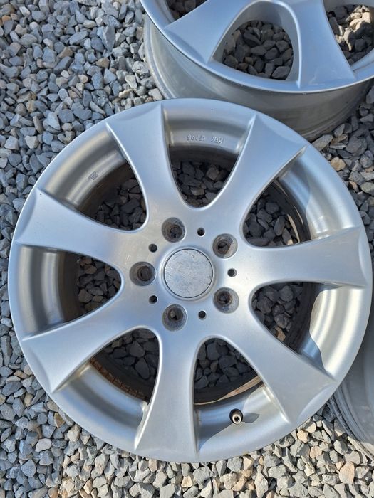 5x120..16цола.7j.ET35.Autec