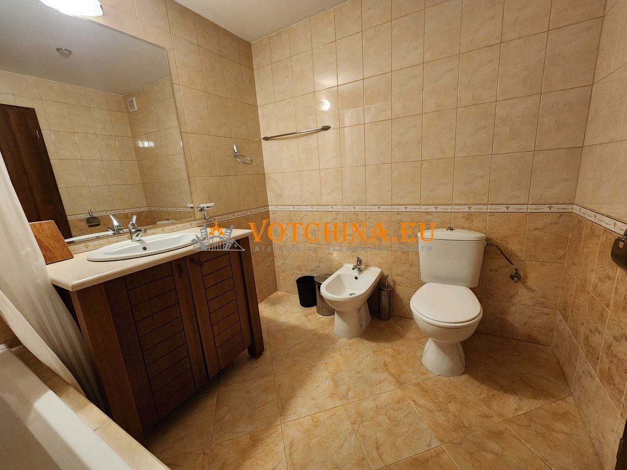 Продава се Тристаен апартамент в с. Топола, Област Добрич - 122 кв.м за 1014 €/кв.м - Снимка #10