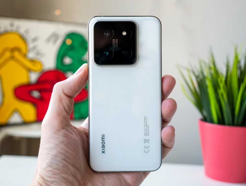 Xiaomi 15 Dual sim 5G с 800mHz Band 20 възможно и с глобален ром