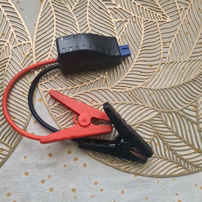 Starter baterie auto 3l