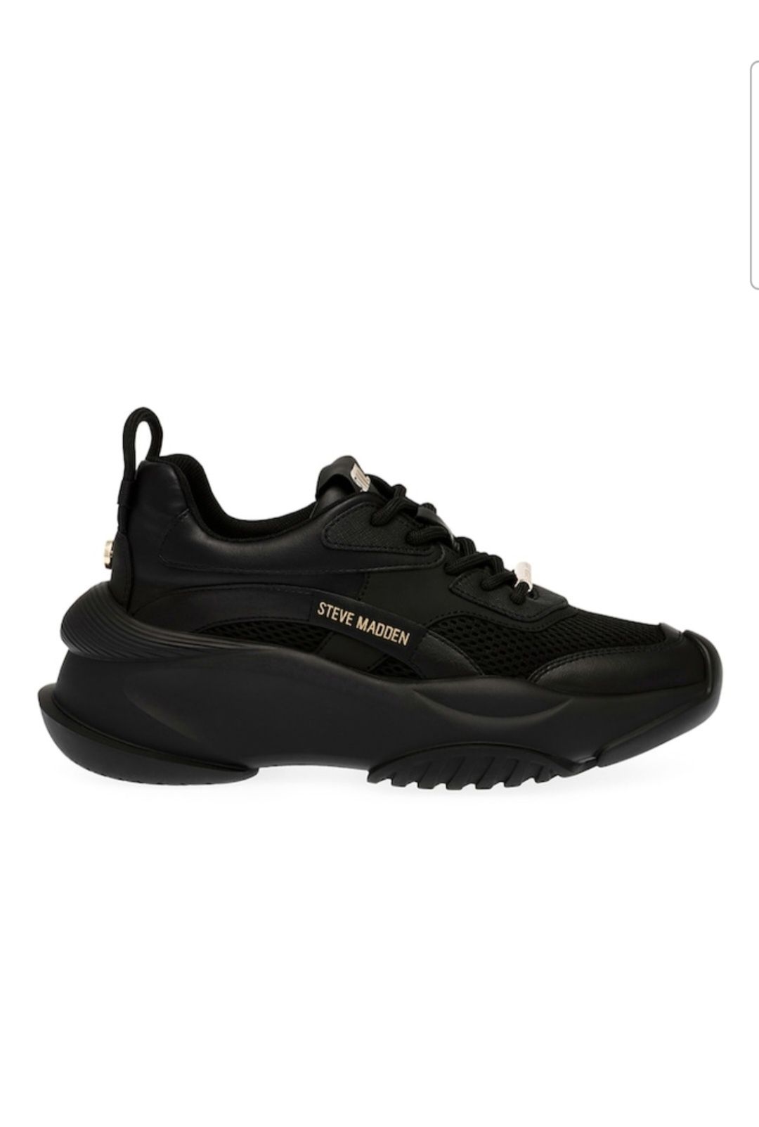 Steve Madden Bellissimo маратонки