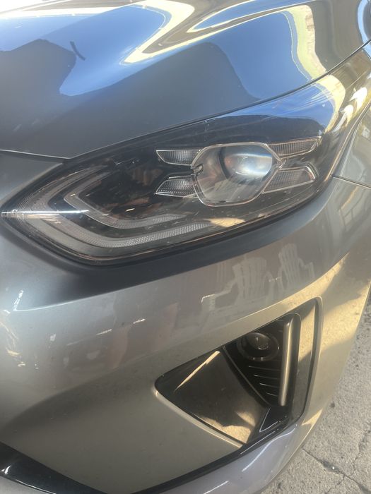 Фарове Full Led за Kia Ceed 2019-2022г