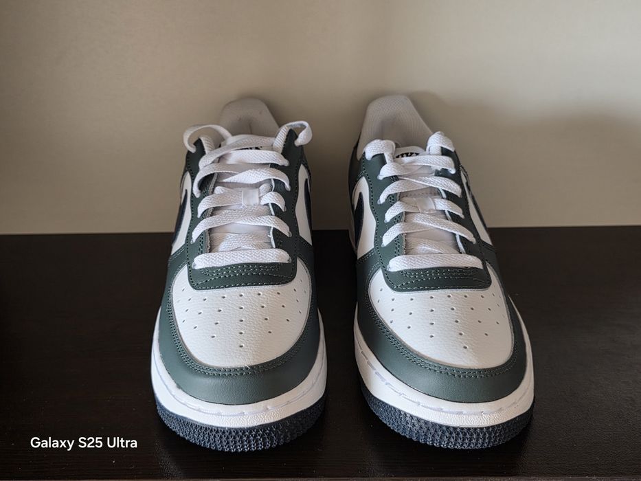 NIKE Air Force 1/ 40-ти номер 25 см стелка нови с кутия