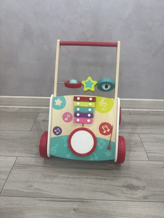 Каталка-ходунок Hape