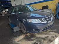 Fata completa saab 9.3 2010