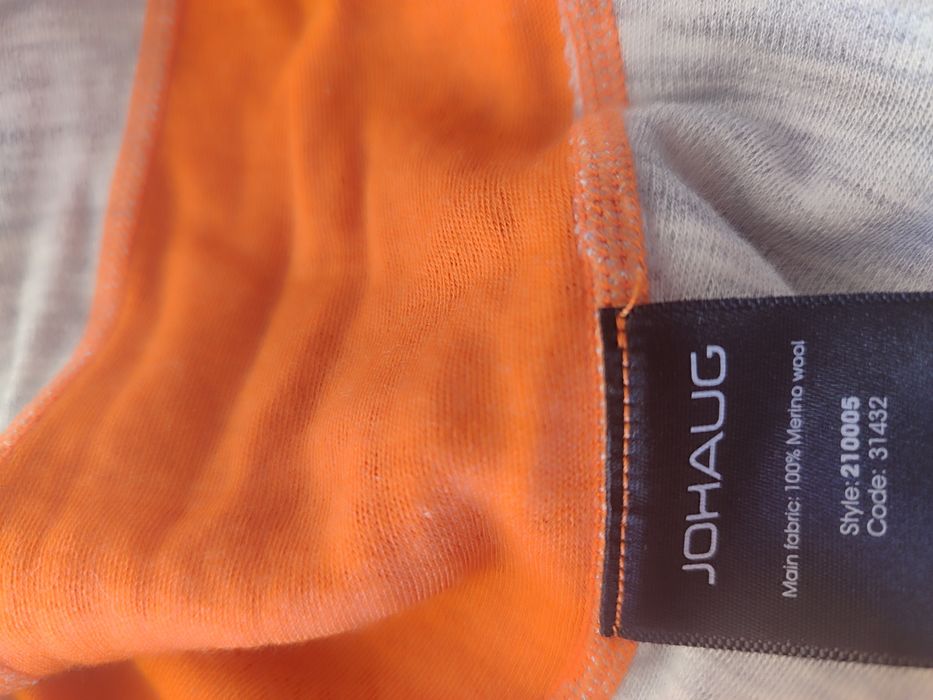 JOHAUG -за вашия максимален комфорт