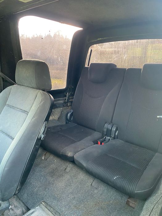 Vând Suzuki Samurai