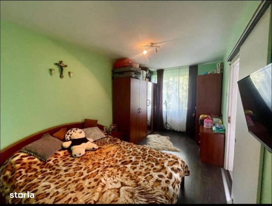 Apartament 2 camere, central, Calea Dumbravii (Finante), Sibiu