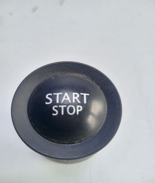 Buton start / stop 1927937 Renault Megane a 2-a generatie