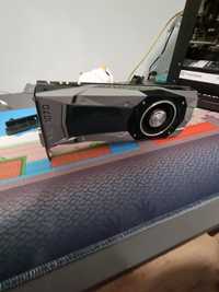 Nvidia GTX 1070 FE