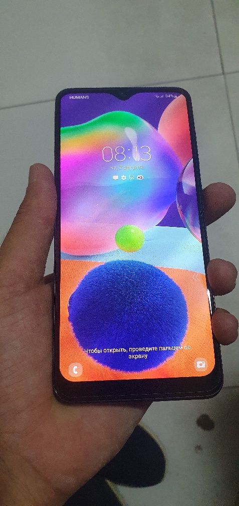 Samsung a31 64gb