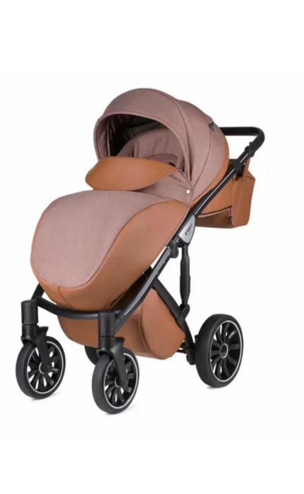 Коляска Anex Sport