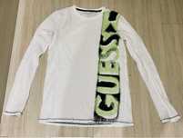 Мъжка юношеска блуза GUESS