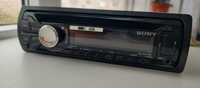 Cd player Sony, pionner usb aux