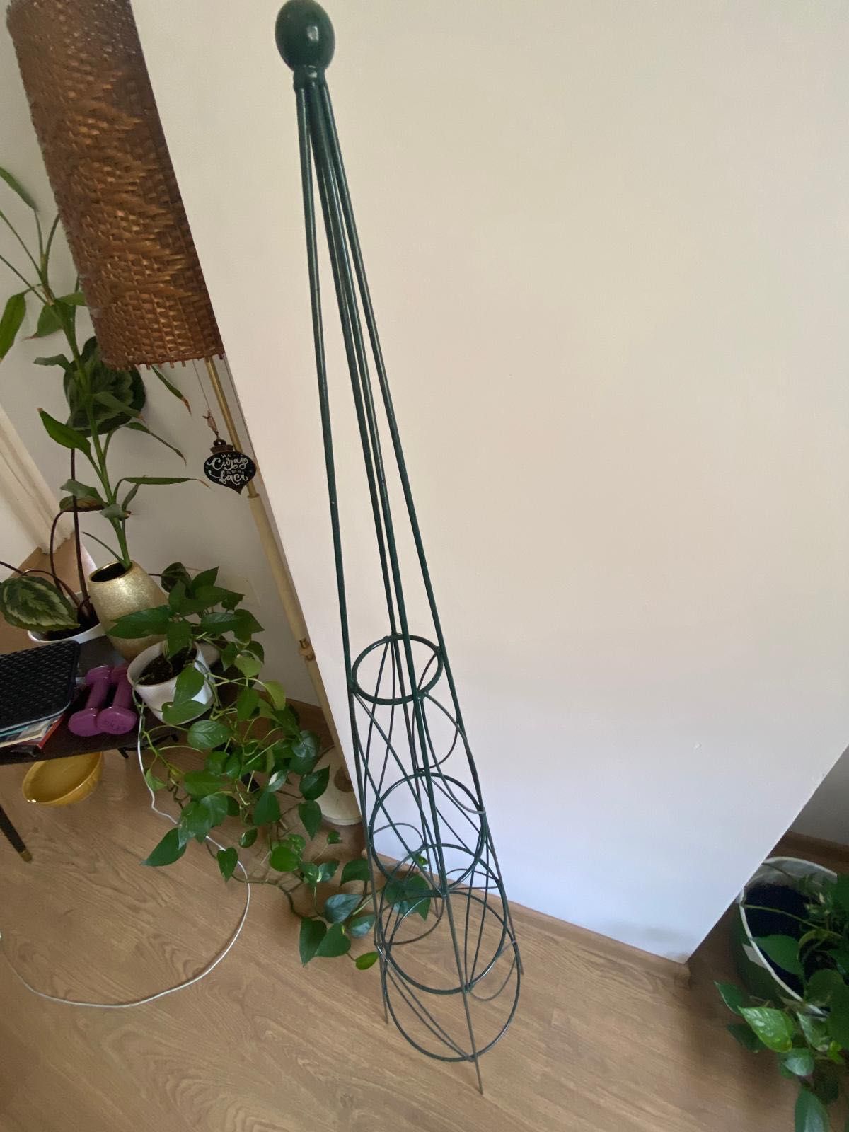 suport plante flori decorativ