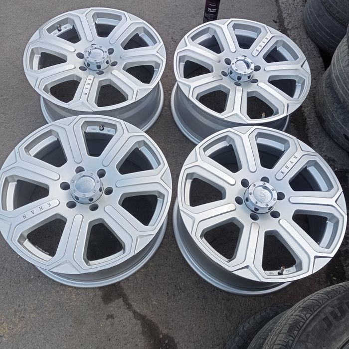 R20 saka disk Lexsus Prado Toyota lankuruzer mashinalarga tushadi