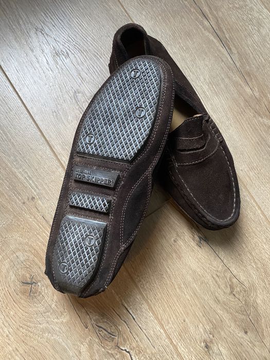 Mocasini Tremp (brand italienesc) stare foarte buna