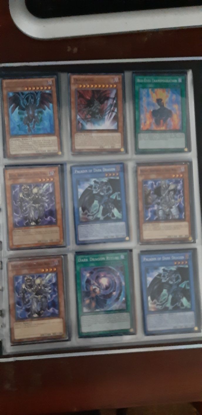 Колекция югио карти yugioh карти колекция стари карти yugioh колекция