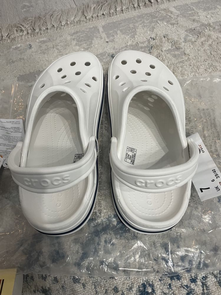 Crocs крокс новый