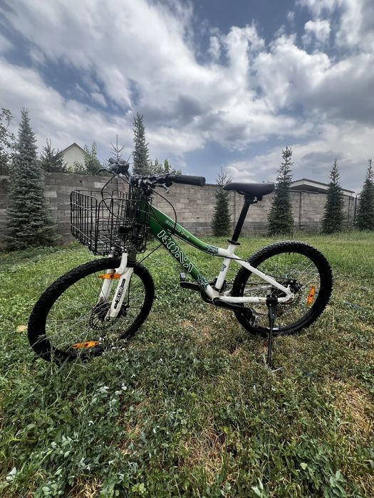Велосипед kona shred 2-4 продам 2014 года