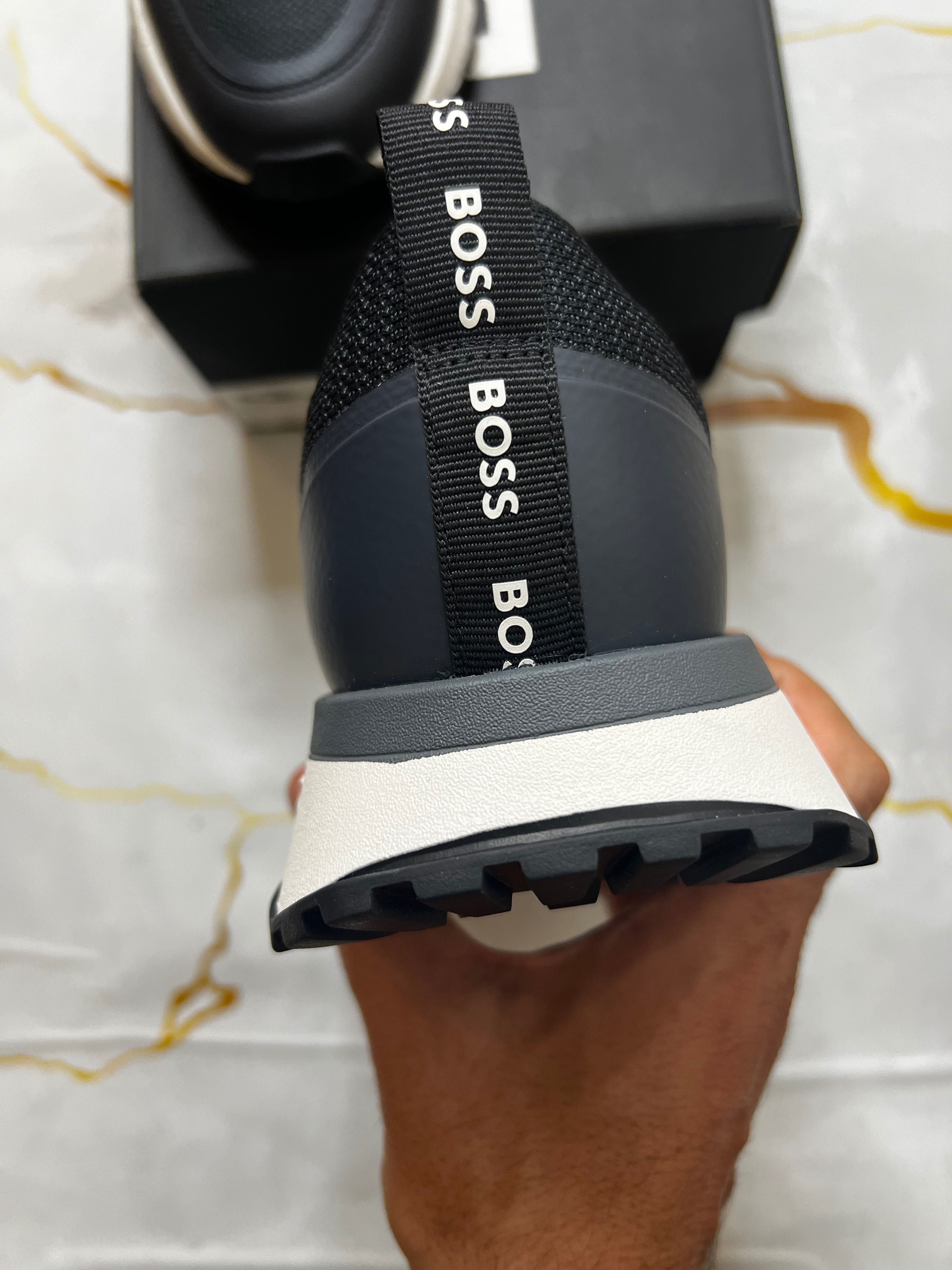 BOSS original Krossovka