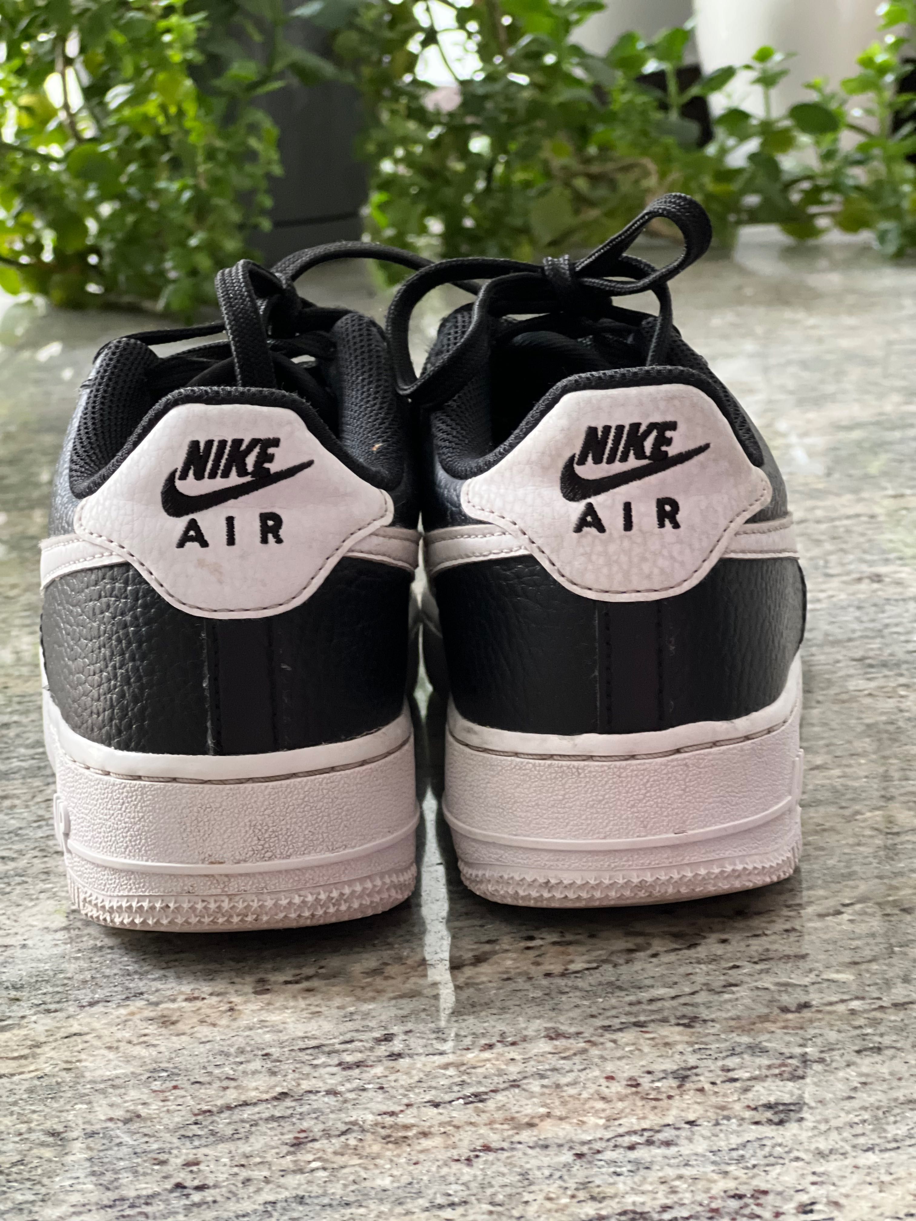 Nike Air Force 1