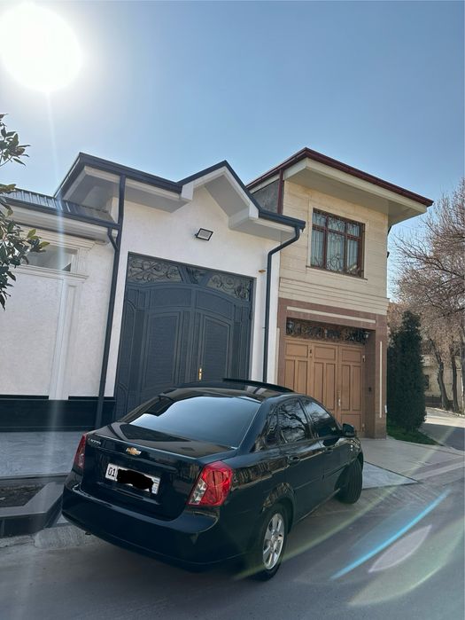 Gentra Avtomat Nasiya Savdoga beriladi