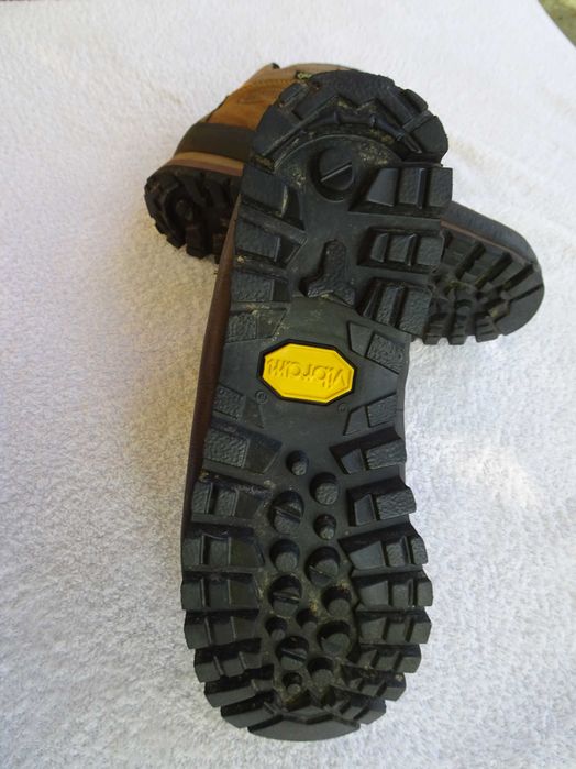 Продавам туристически обувки MEINDL  FLEX MFSystem GTX