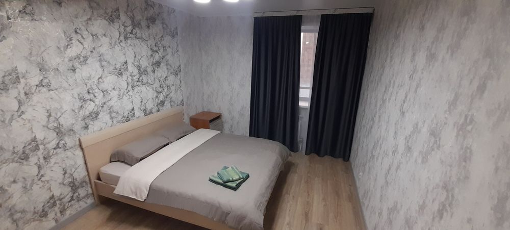 Посуточно, на ночь, по часам