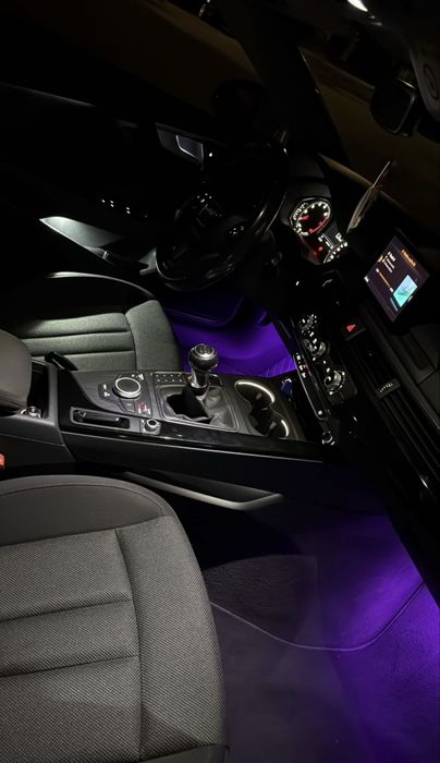 Vand Audi A4 B9 2.0 TFSI