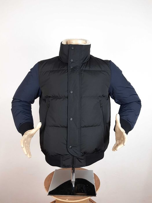 Hugo Boss Osk Jacket - Оригинално мъжко зимно яке размер 48 / M