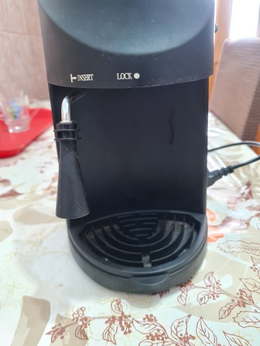 Espressor manual ZILAN ZLN-3154