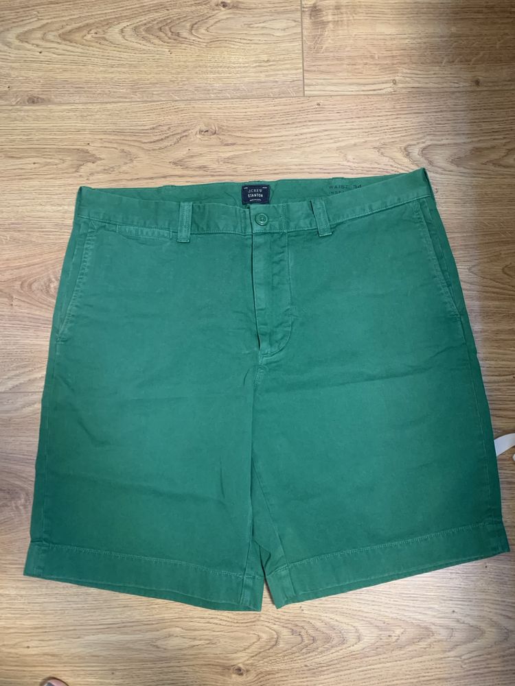 Мъжки къси панталони J.Crew