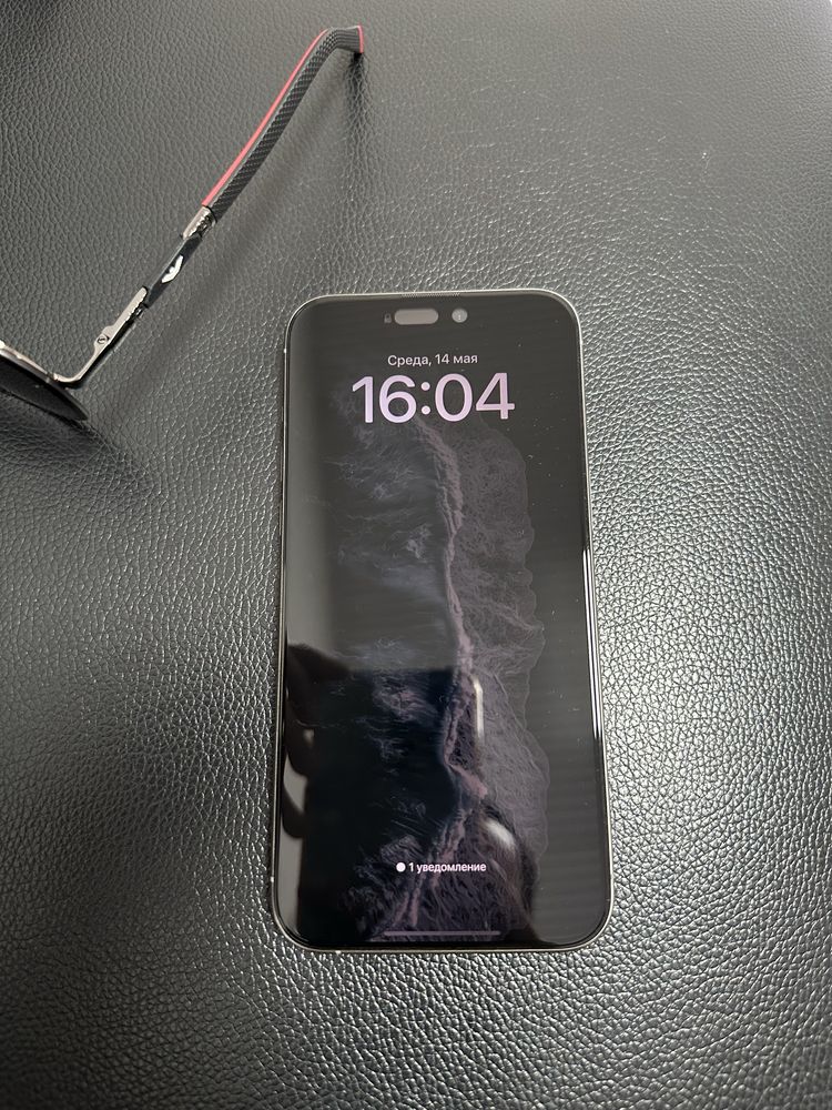 Iphone 15 pro max 256 gb Ideal VN/A
