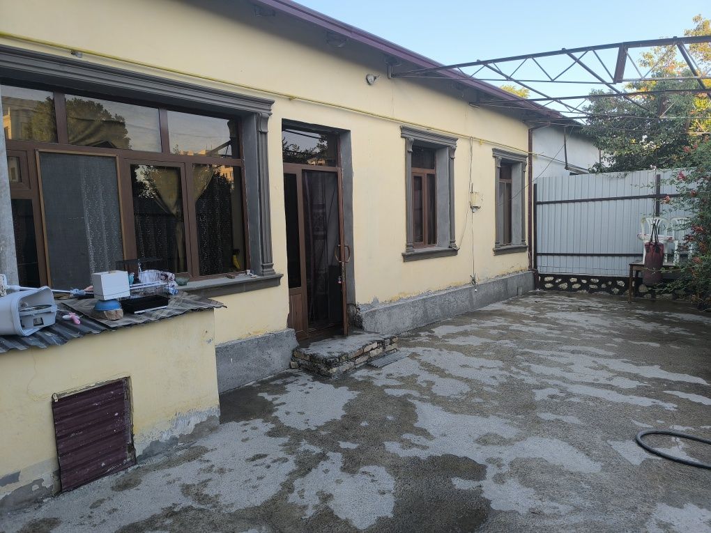 Продаю участок в центре