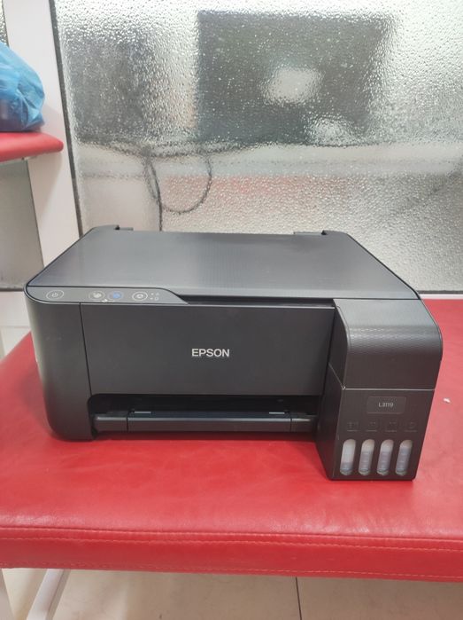 Принтер Epson 3119