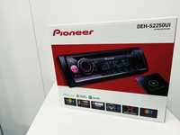 Pioneer 2250UI avtomognitola