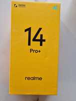 REALME 14 Pro+ 256GB 8GB RAM Dual Sim 5G ALB