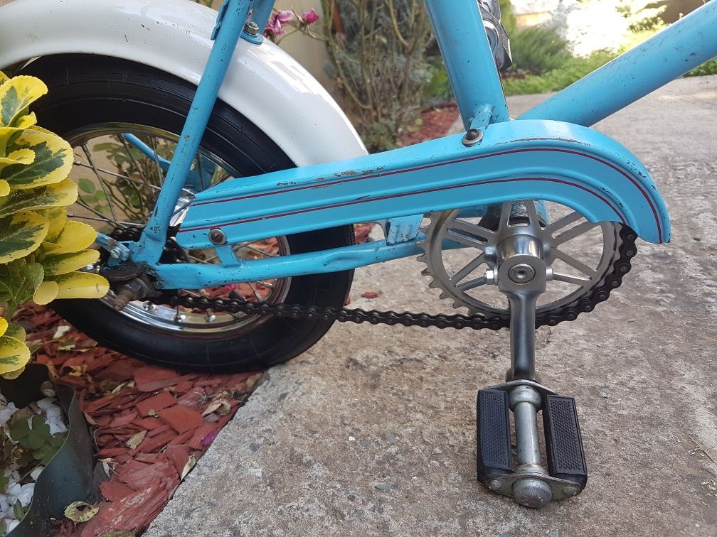 Pegas mini vintage