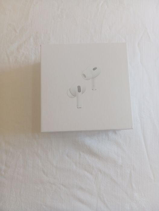 pereche căști AirPods Pro  2