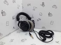 Наушники Beyerdynamic DT 770 Pro Код товара 11738