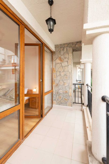 Продава се Двустаен апартамент в к.к. Слънчев бряг - 91 кв.м за 1088 €/кв.м - Снимка #12