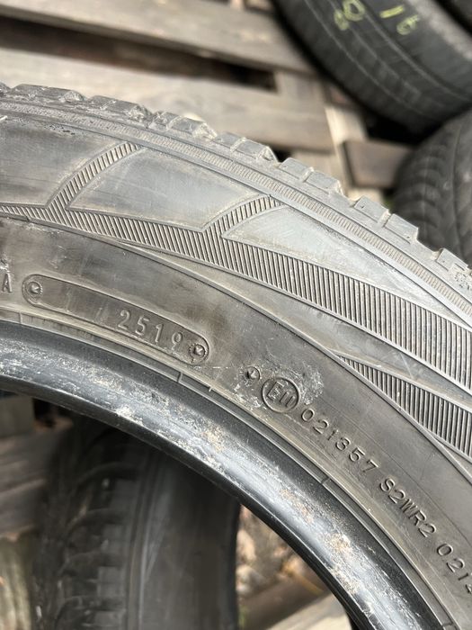 Cauciucuri iarna 225/55/16 Falken