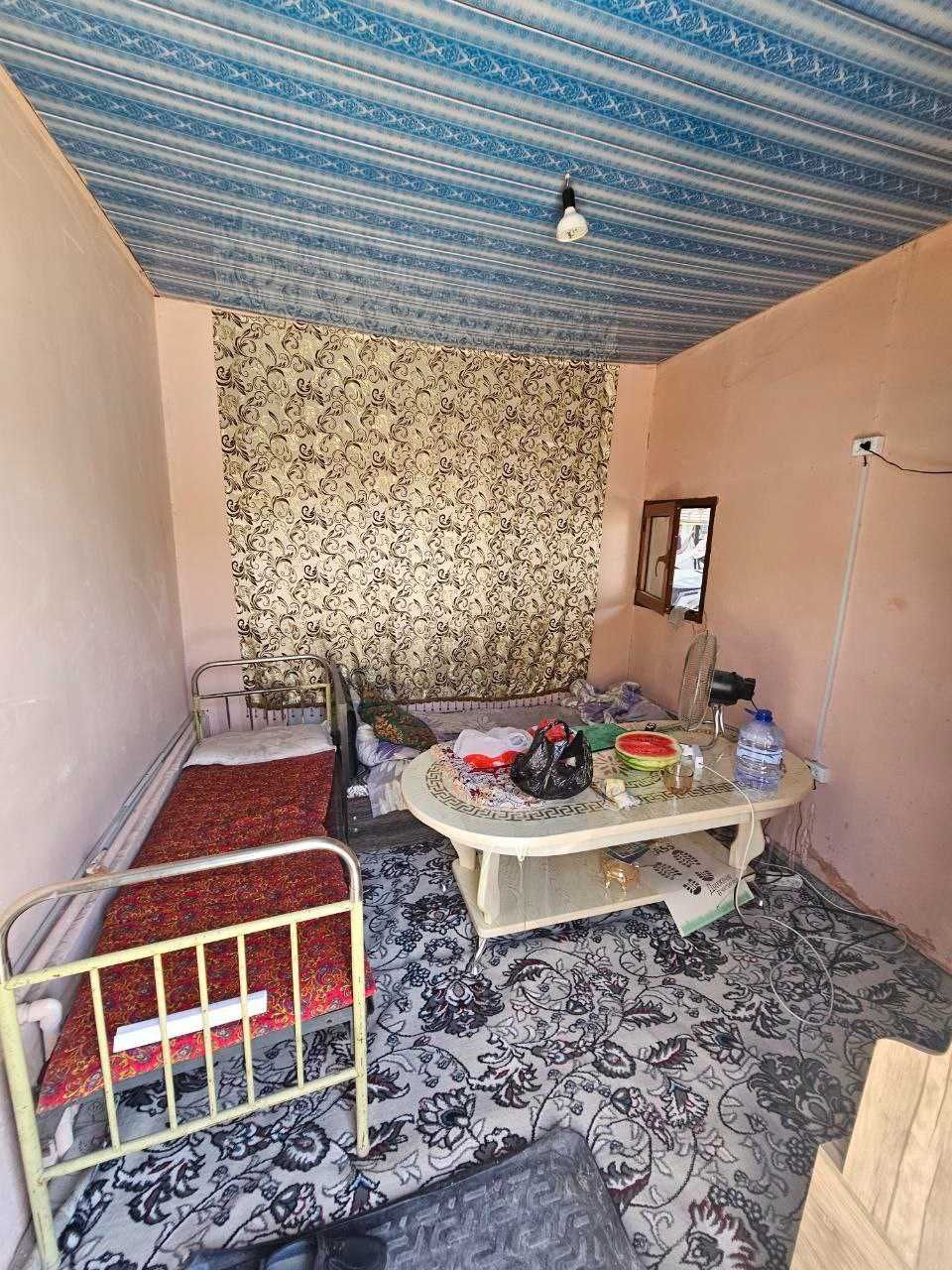 Tayyor moyka sotiladi.