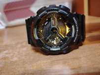 Часовник Casio g shock