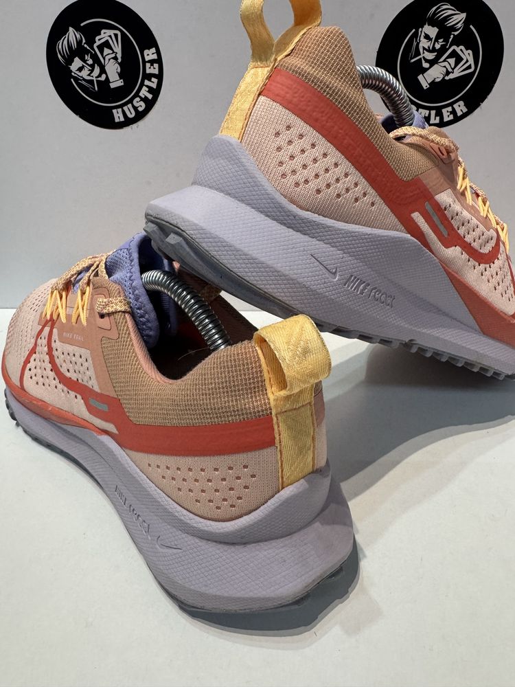 Маратонки NIKE React Pegasus TRAIL 4 .Номер 41
