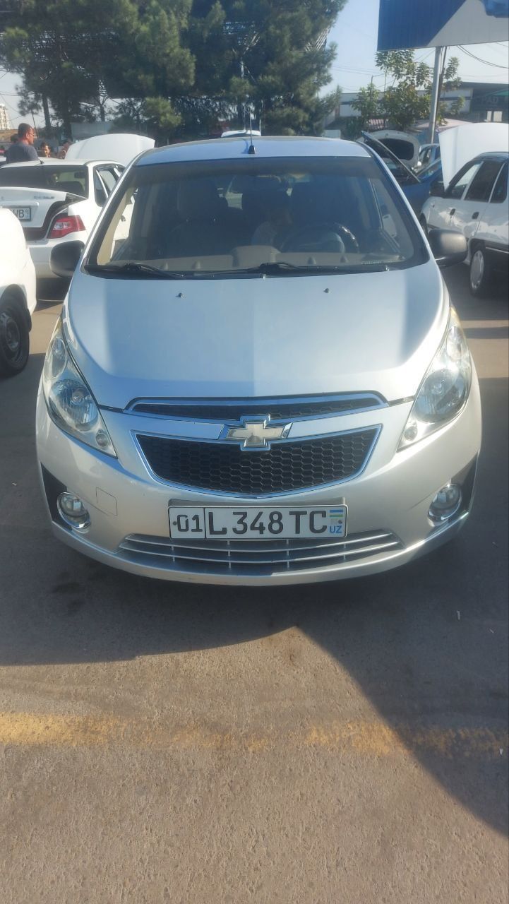 2013 spark sotiladi 2 pozitsiya full